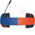 Boise State University Broncos Checkered Razer Kraken X Skin
